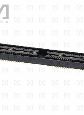 4-1658043-2【CONN RCPT 80POS 0.8MM SMD GOLD】