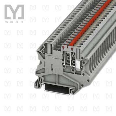 3046152【CONN TERM BLK DISCONN 10-26AWG】