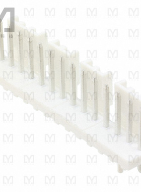 4-644615-4【CONN HEADER VERT 14POS 3.96MM】