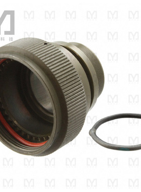 TXR40AB00-2012AI【CONN BACKSHELL ADPT SZ 21G OLIVE】