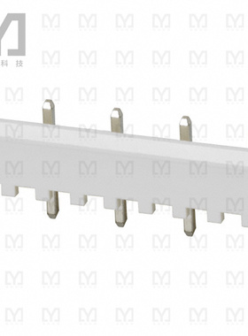 1-1123724-5【CONN HEADER VERT 9POS 3.96MM】