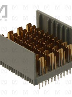 1469002-1【CONN HDR HIGH SPEED 120POS PCB】