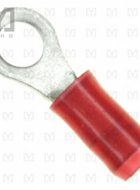 320554【CONN RING CIRC 16-22AWG #8 CRIMP】