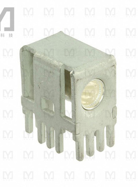 10-729797-000【CONN TERM RCPT SCKT SOLDER】