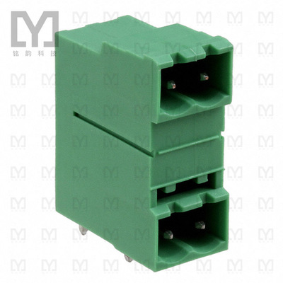 1938948【TERM BLOCK HDR 4POS 90DEG 5.08MM】