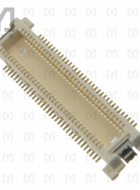 FX11LA-68P-SV(21)【CONN HEADER 68POS W/POSTS SMD】