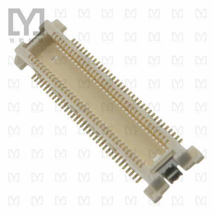 FX11LA-68P-SV(21)【CONN HEADER 68POS W/POSTS SMD】