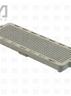 84740-102LF【CONN ARRAY MALE 400POS SMD】
