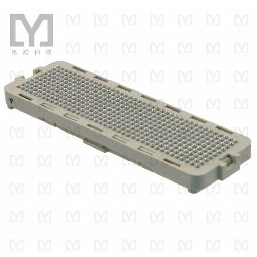 84740-102LF【CONN ARRAY MALE 400POS SMD】