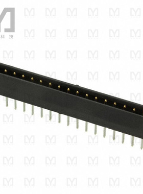 M80-8771722【CONN HEADER VERT 17POS 2MM】