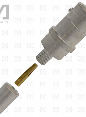 2-331351-1【CONN BNC JACK STR 50 OHM CRIMP】