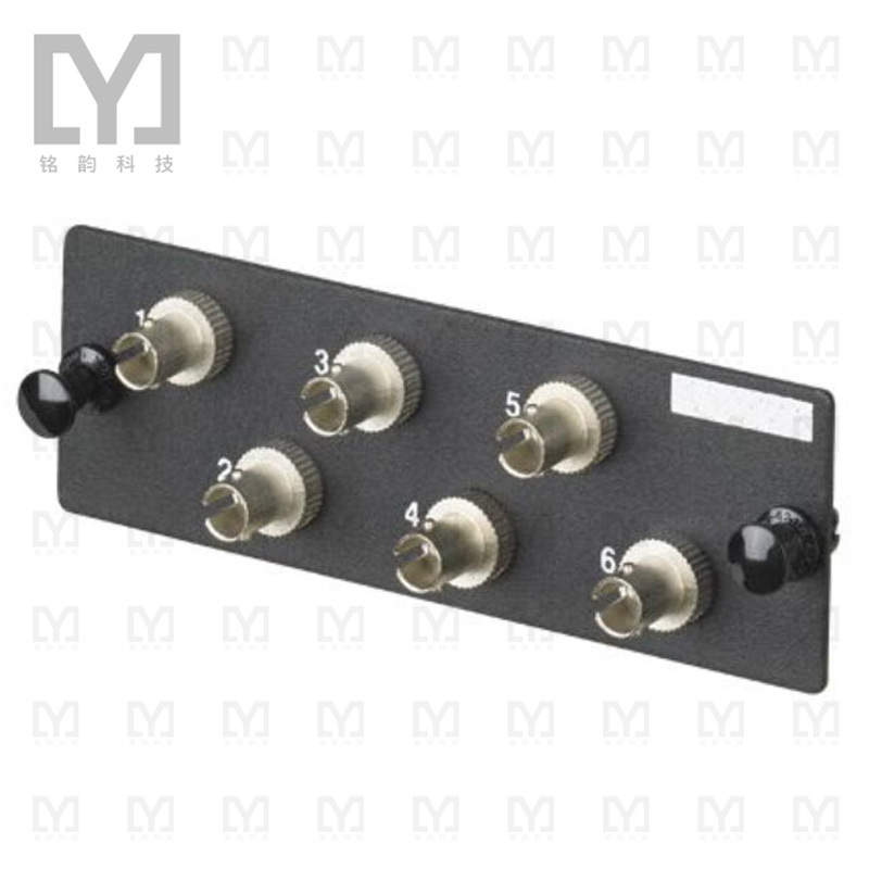 FAP8WSTZ【FAP W/8 ST SIMPL ADAPTERS ZIRCON】