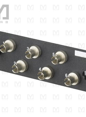 FAP8WSTZ【FAP W/8 ST SIMPL ADAPTERS ZIRCON】