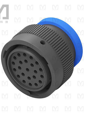 HDP26-24-23SE-L017【CONN PLG HSG FMALE 23POS INLINE】