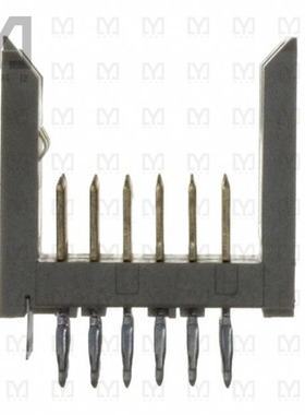 84817-101001LF【CONN HEADER HIGH SPEED 36POS PCB】