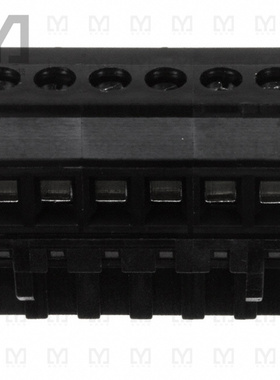39533-3006【TERM BLOCK PLUG 6POS 5.08MM】