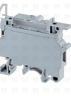 CF4U【CONN TERM BLK DISCONN 10-22AWG】