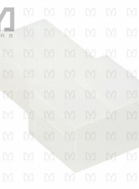 626065【CONN MALE TAB HSG 0.11 2POS NAT】