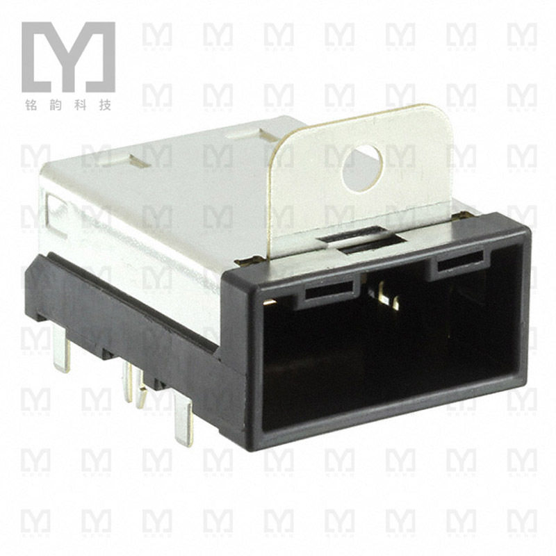 MX50019NQ1【CONN DATA PLUG RCPT 19POS SLD RA】