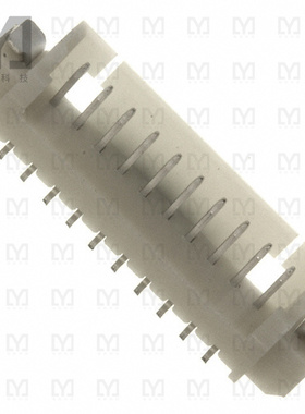 1-1734260-0【CONN HEADER SMD 10POS 1.25MM】