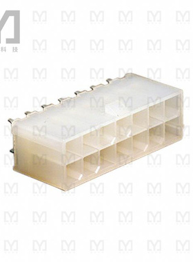 0039296148【CONN HEADER VERT 14POS 4.2MM】