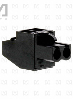 1552710000【TERM BLOCK PLUG 2POS 5.08MM】