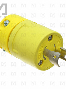 1301410061【SUPER-SAFEWAY PLUG NEMA L2-20 20】