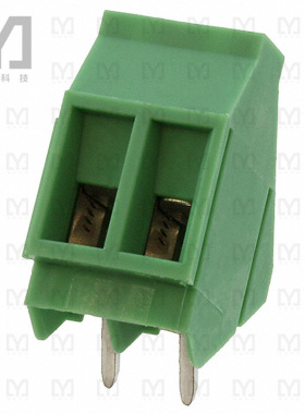 1713723【TERM BLOCK 2POS 35DEG 5.08MM PCB】