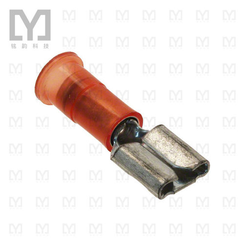 94801【CONN QC RCPT 18-22AWG 0.250】