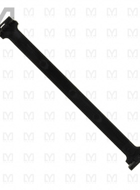 10073978-050LF【CONN IDC STRAIN RELIEF 50POS DL】