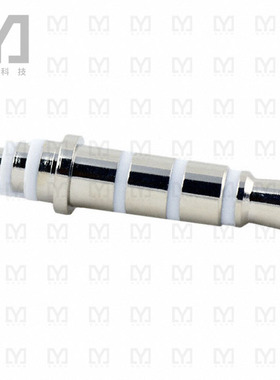 50-00403【CONN PLUG 4COND 3.5MM】