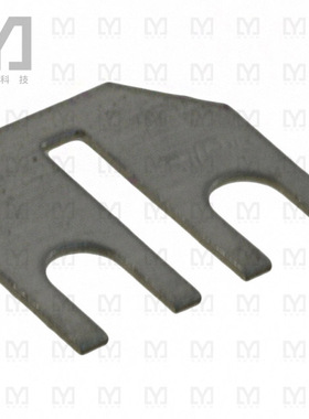 3-1437644-7【JUMPER BARRIER BLK 2POS SPADE】