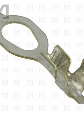 350981-2【CONN RING MULT STUD 14-18AWG】