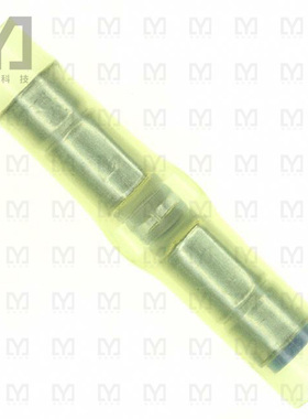 327638【CONN SPLICE 10-12/14-16AWG CRIMP】