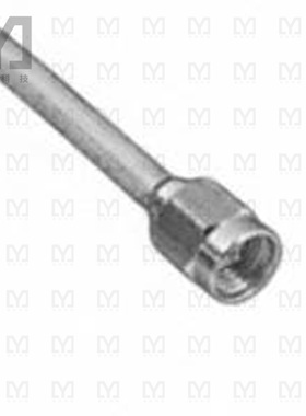 1050770-1【CONN SMA PLUG STR 50 OHM SOLDER】