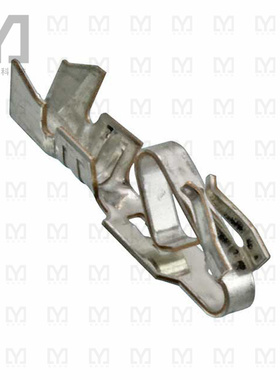 0008520113【CONN 18-20AWG CRIMP TIN】