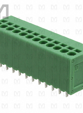 1990957【TERM BLK 12POS TOP ENT 3.5MM PCB】