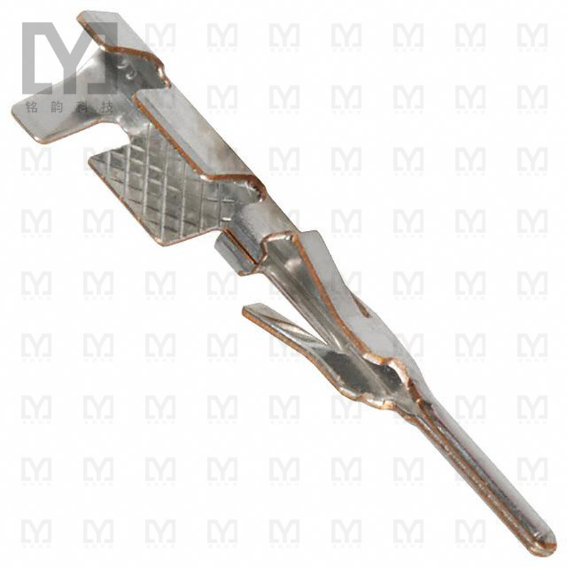 DF1B-2022PC【CONN PIN 20-22AWG CRIMP TIN】