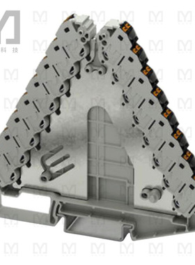 3270159【TERM BLK MARSHALLING 32POS 8.3MM】