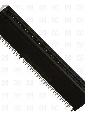 5145263-2【CONN AGP FMALE 124POS 0.100 GOLD】