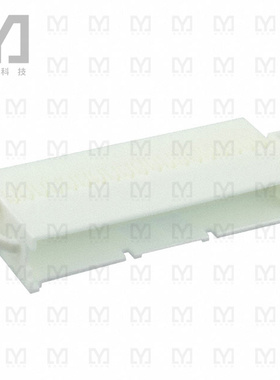 3-1969594-8【HSG RECPT DBL ROW PANEL MNT】