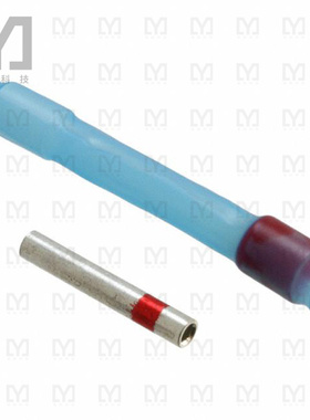 650074-000【CONN SPLICE 20-26 AWG CRIMP】