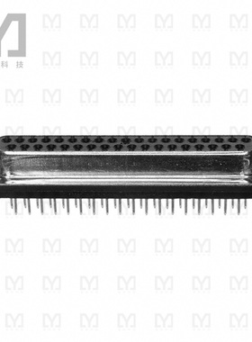 1-5747301-6【CONN D-SUB RCPT 37POS VERT SLDR】