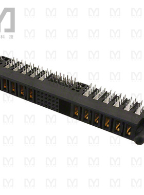 51625-XX001LF【CONN RCPT BLADE PWR 35P EDGE MNT】