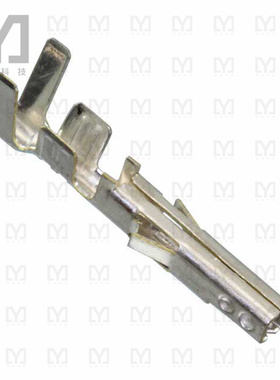 0039000078【CONN SOCKET 16AWG CRIMP TIN】