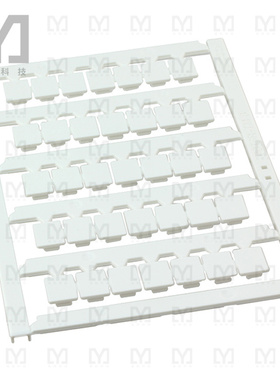 0830755【TERM BLOCK MARKER】