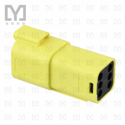 093444-4105【6CCT MLXT RECP YLW W SML BACK SE】