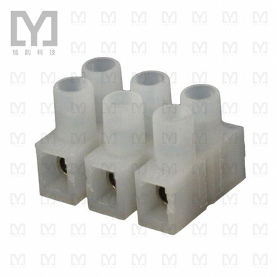 1776293-3【CONN TERM STRIP 3CIRC 0.315'】