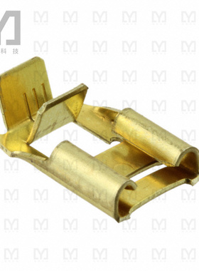 63315-1【CONN QC RCPT 14-18AWG 0.250】