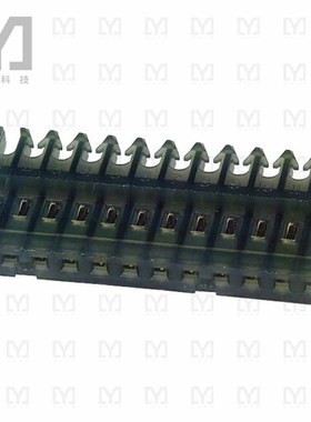4-644565-2【CONN RCPT 12POS IDC 28AWG TIN】